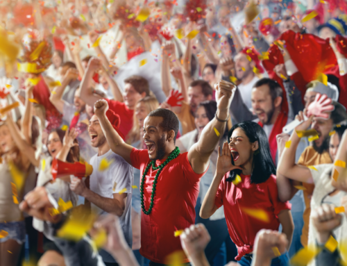 Why 47% of Corporate Tickets Go Unused