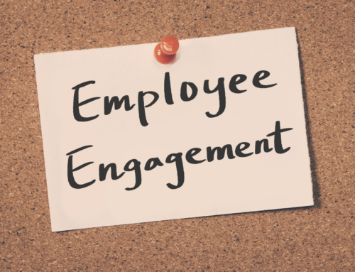 How to Use Live Events to Improve Employee Engagement and Retention