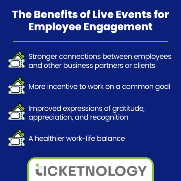 Infographic: How to Create Rockstar Engagements for Your Employees