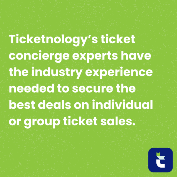 Quote: Which Ticket Platform Has the Cheapest Fees?