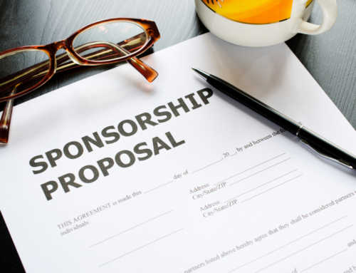 Reshaping an IT Company’s View on Sponsorship and Ticket Use