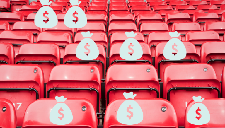 Treating Season Tickets As Assets To Win