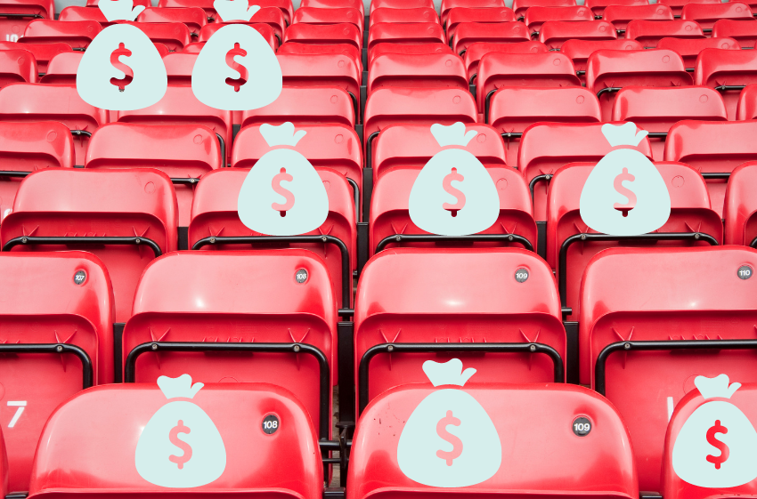 Treating Season Tickets As Assets To Win