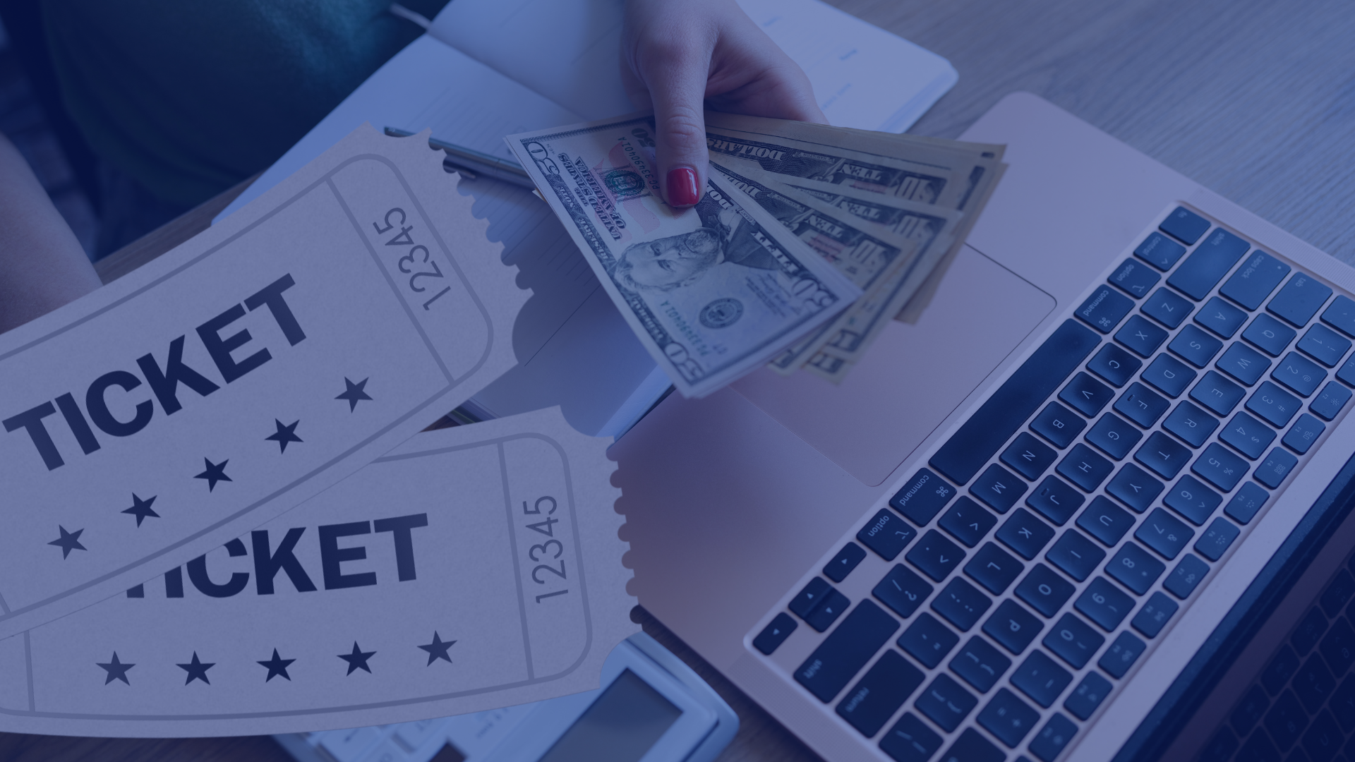 Optimize Your Ticket Budget with Ticketnology’s Ticket Fund