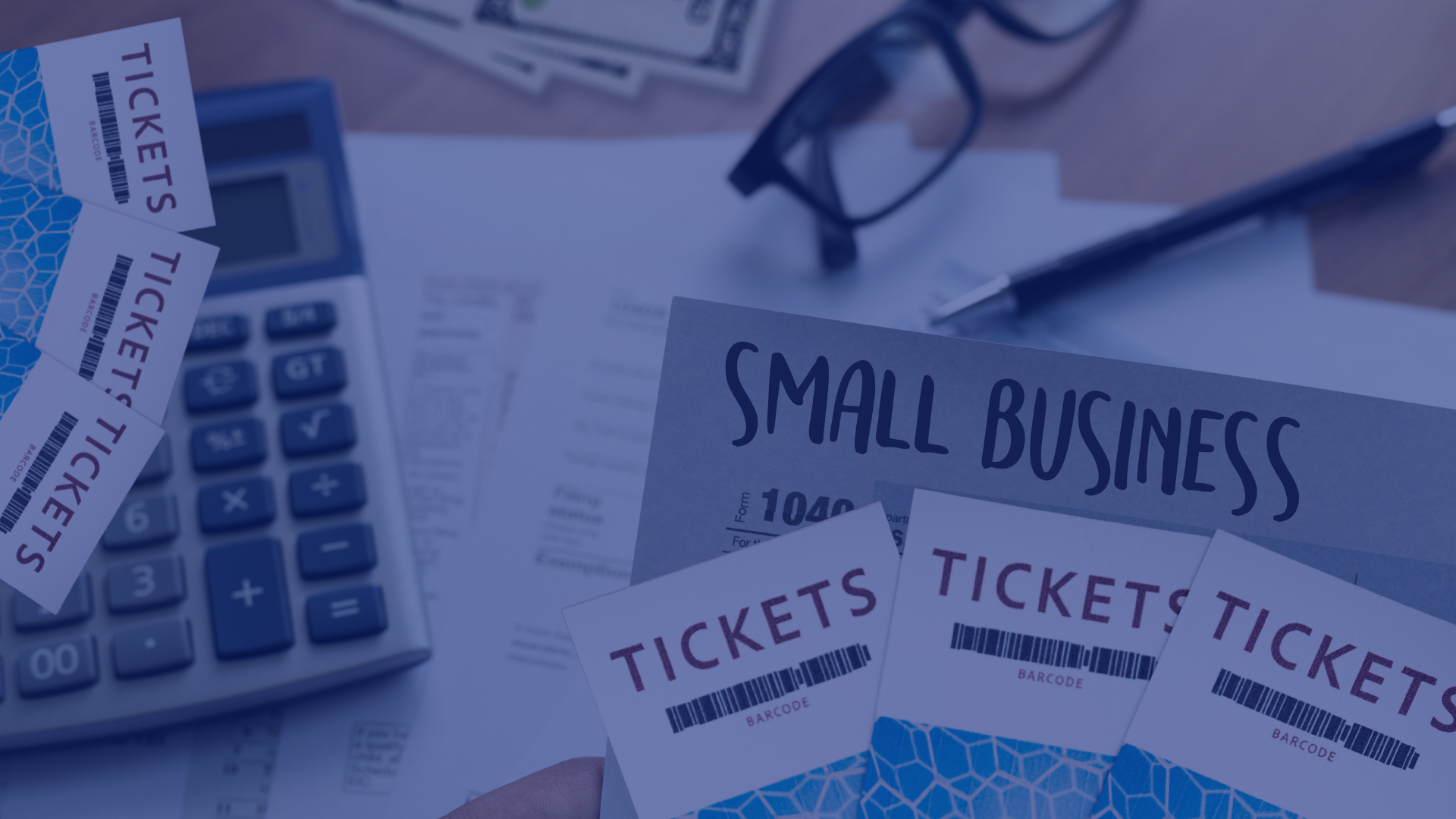 Unlocking the Power of Season Tickets for Small to Medium Businesses with Ticketnology