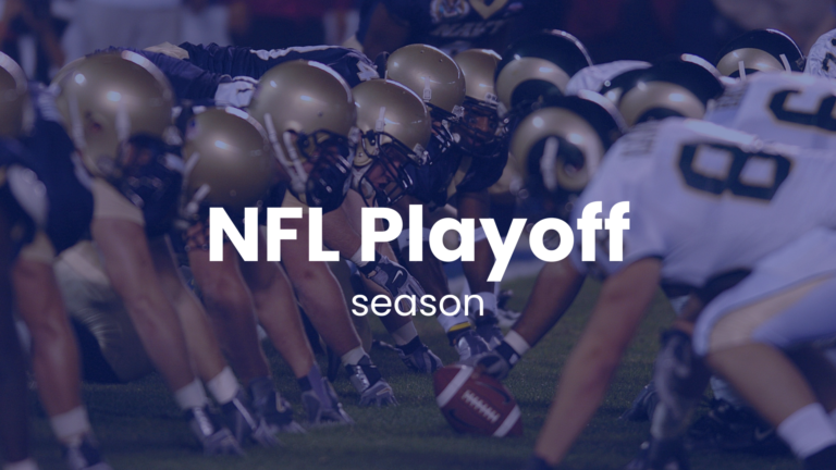 How Ticketnology Helps Manage High Demand During NFL Playoff Season