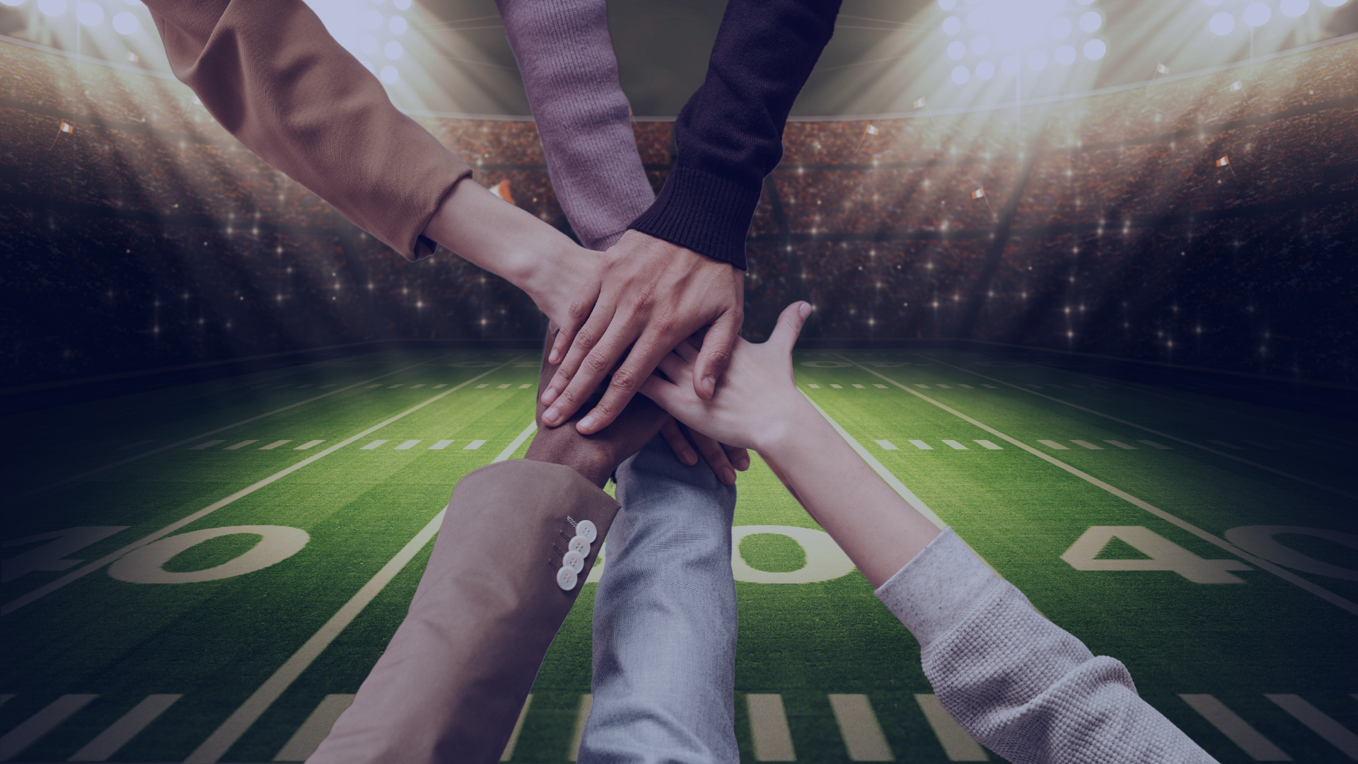 Teamwork On and Off the Field: How Collaboration Transforms Ticketing