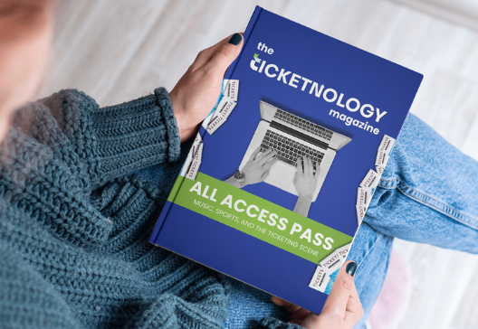 Ticketnology Magazine