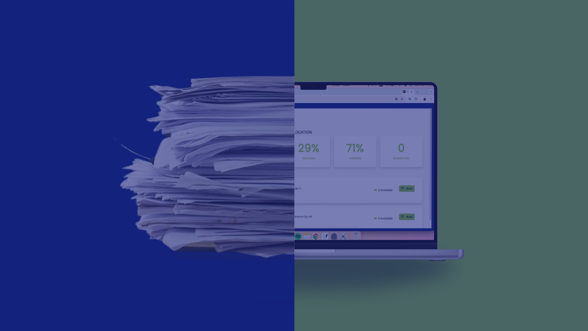 Sustainability in Live Events: The Rise of Digital & Mobile Tickets