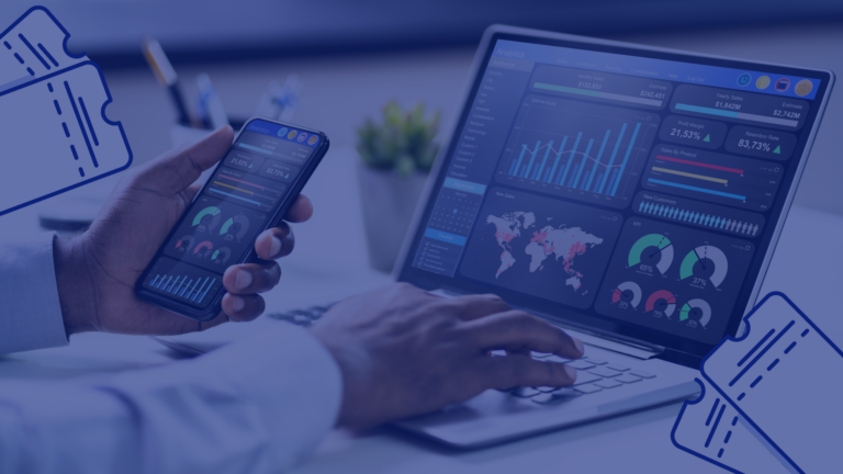 How to Use Post-Event Data to Improve Your Future Ticket Campaigns
