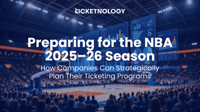 Preparing for the NBA 2025–26 Season