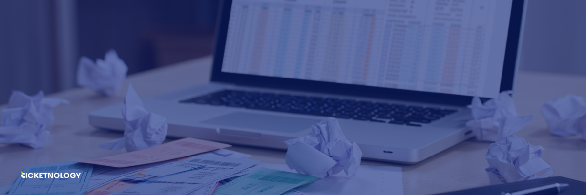 The Art of Measuring Ticket Success