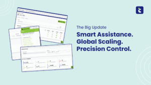 New Ticket Management Features