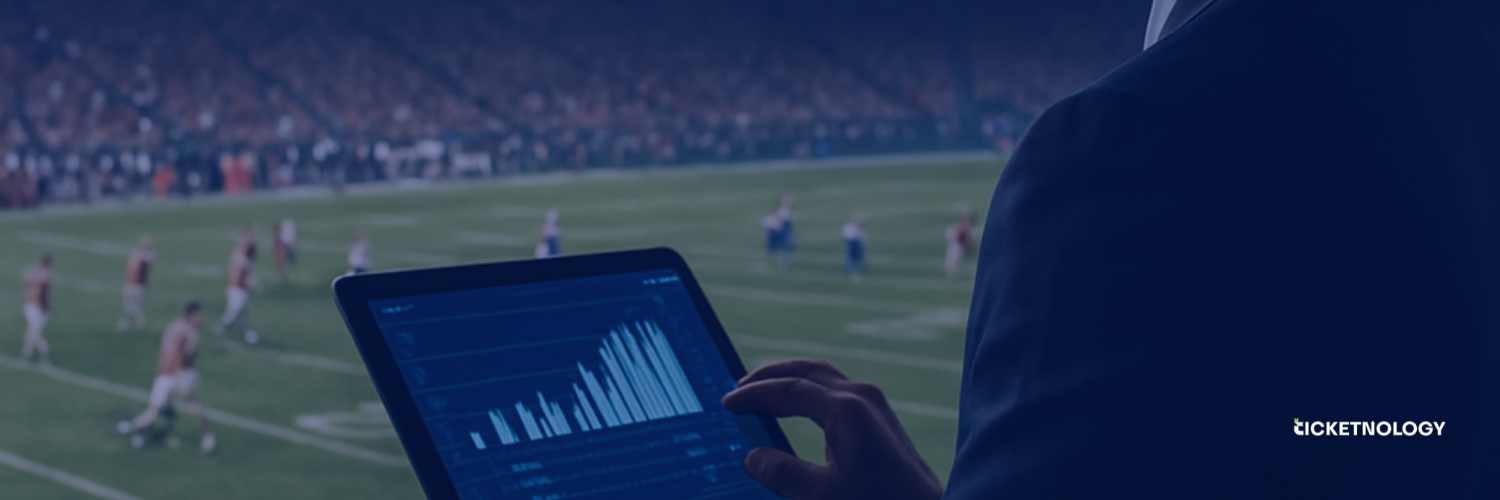 System performance isn’t just technical—it drives efficiency, control, and ROI for companies managing high-value event tickets.