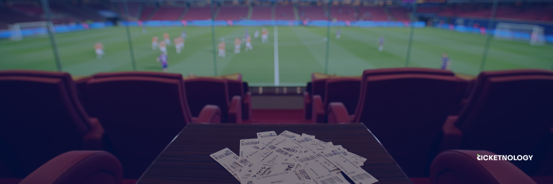 How top organizations maximize value from unused tickets by building systems that improve visibility, allocation, and ROI.