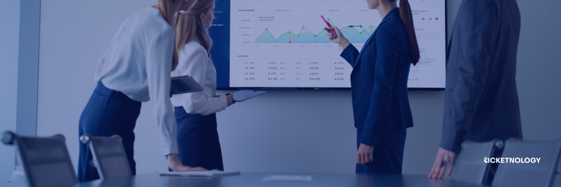 Why Simplicity Matters in Event Management Platforms for Corporate Ticketing