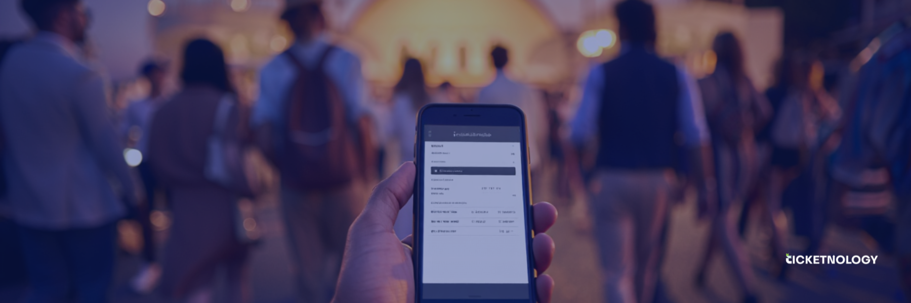 Seamless Fan Journeys Require More Than Logistics - They Require Partners Who Understand the Emotional Stakes