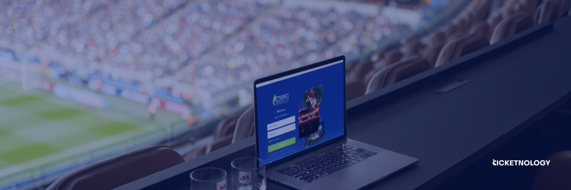 Run Ticket Lotteries with Full Control