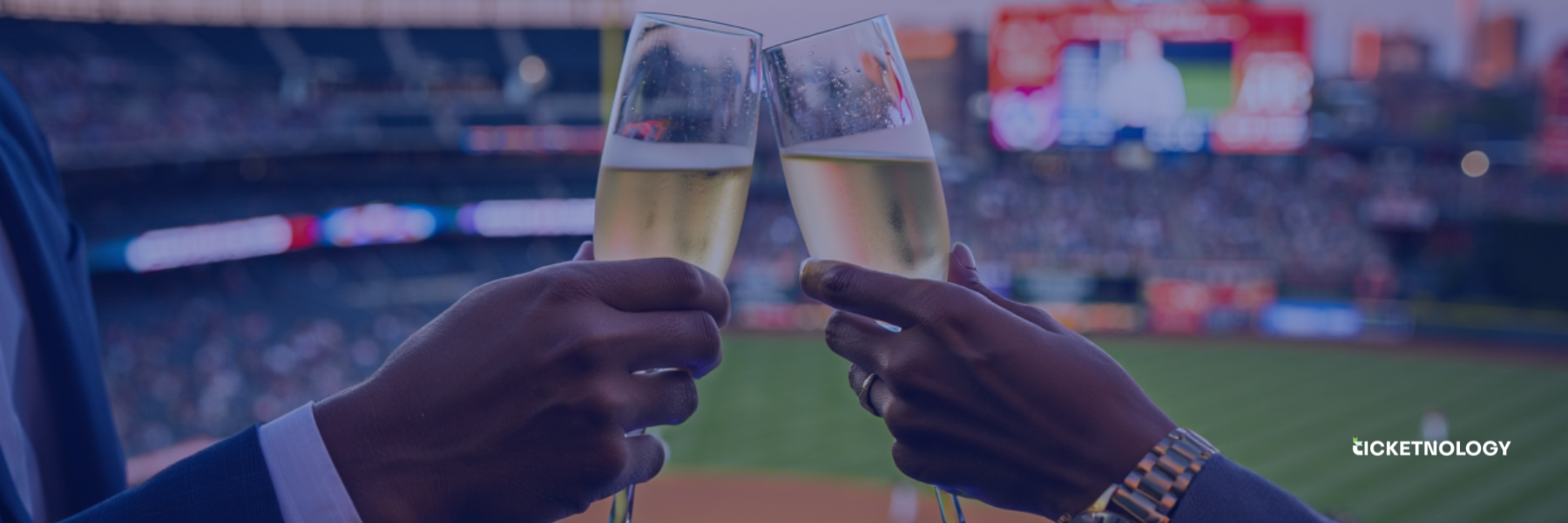 From Inventory to Impact: Managing Tickets at Scale