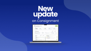 New Ticket Booth Consignment Experience