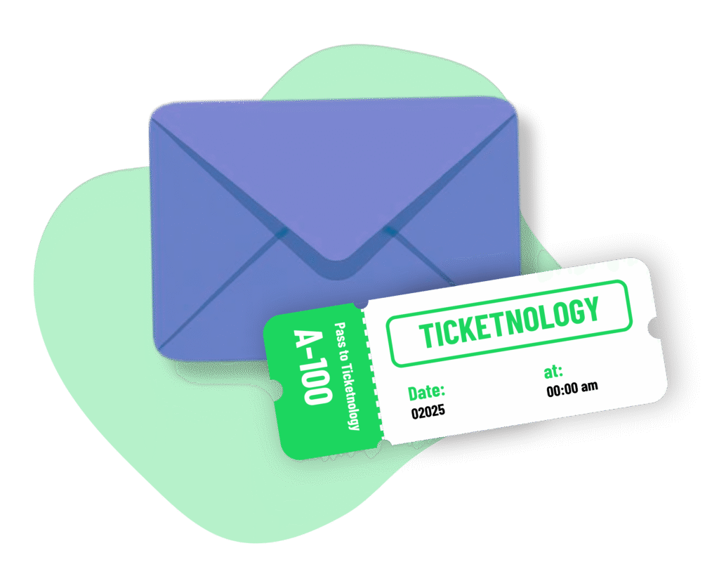 ticketnology