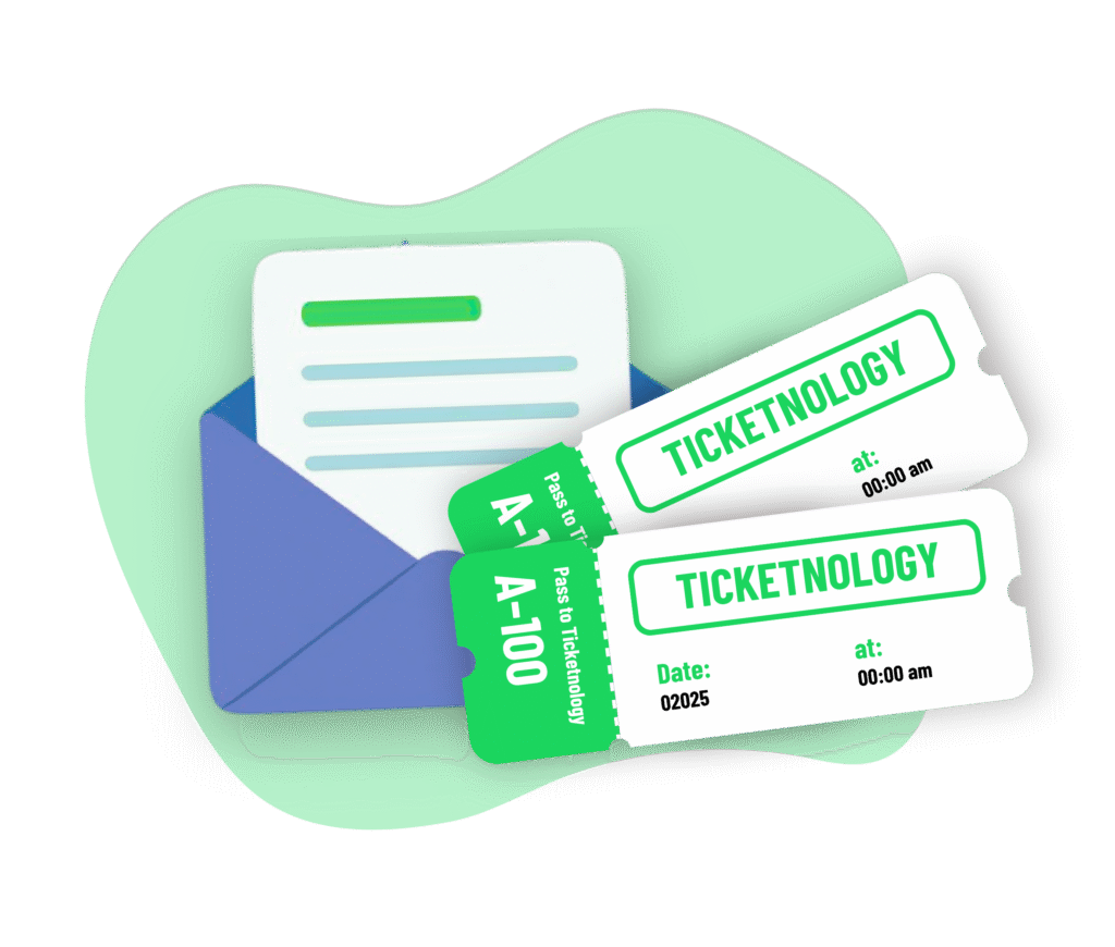 ticketnology