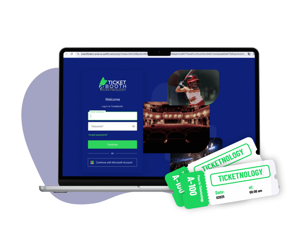 ticketnology