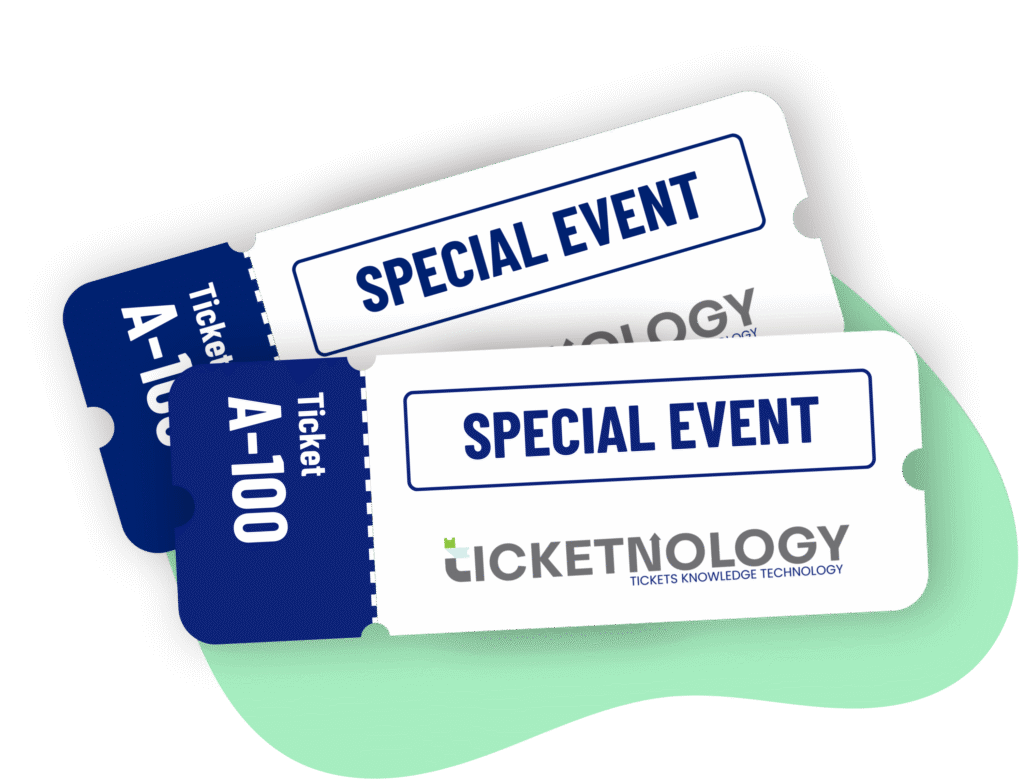 Ticketnology