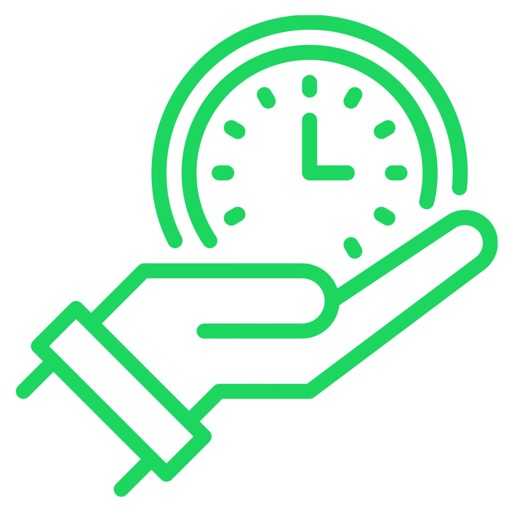 Ticketnology icons