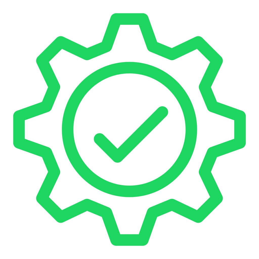 Ticketnology icons