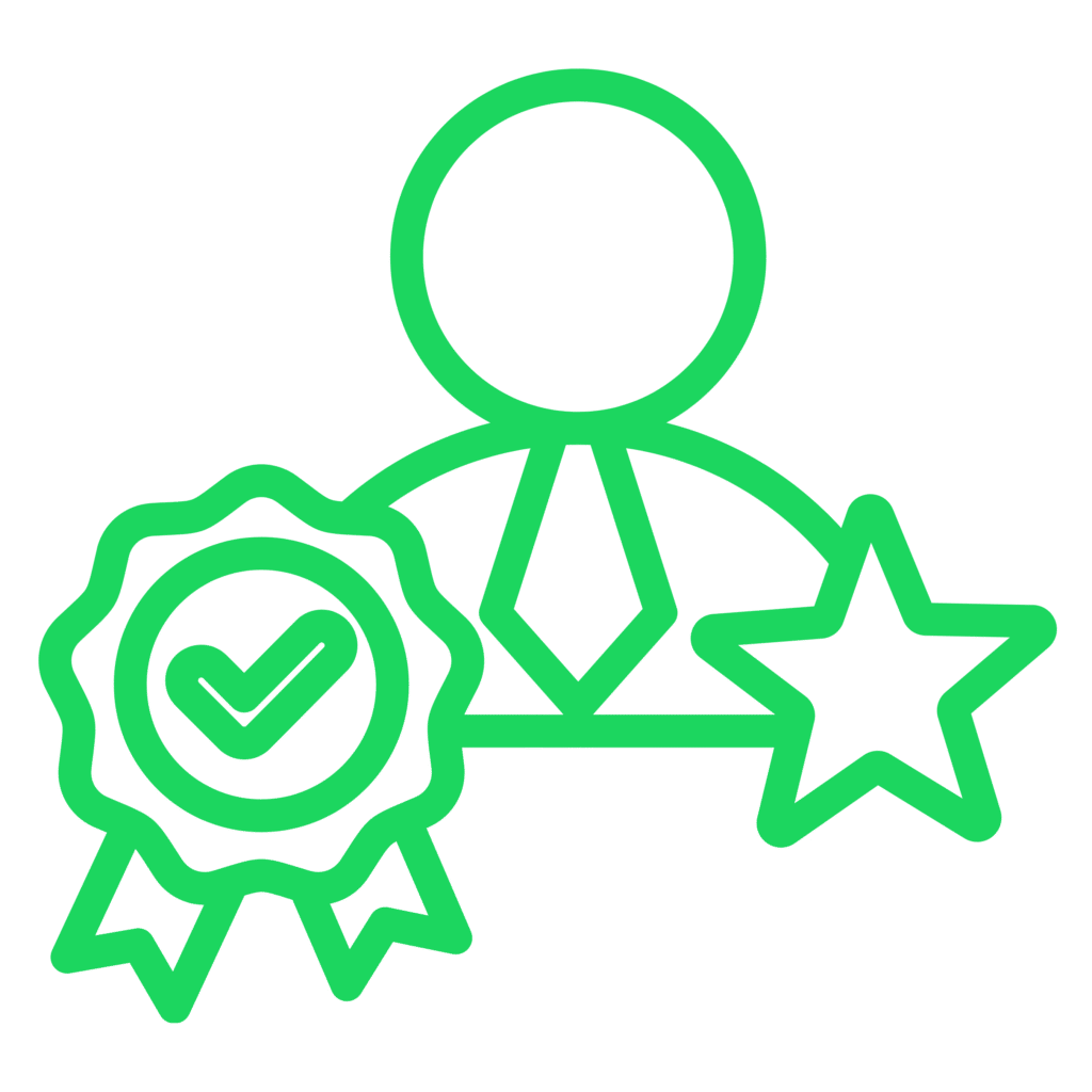 Ticketnology icons