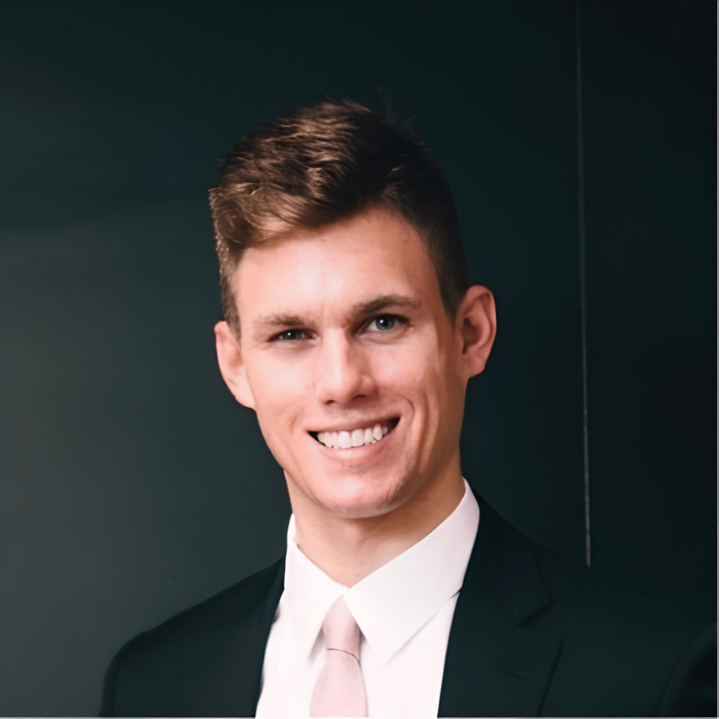 Brendan Spina Business Development Manager