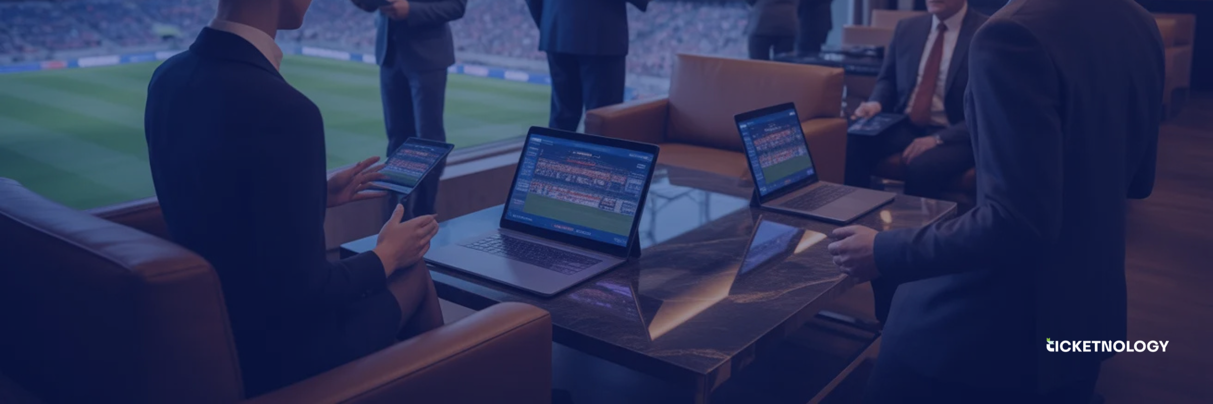 Why Ticket Management Needs to Move at the Pace of Sales