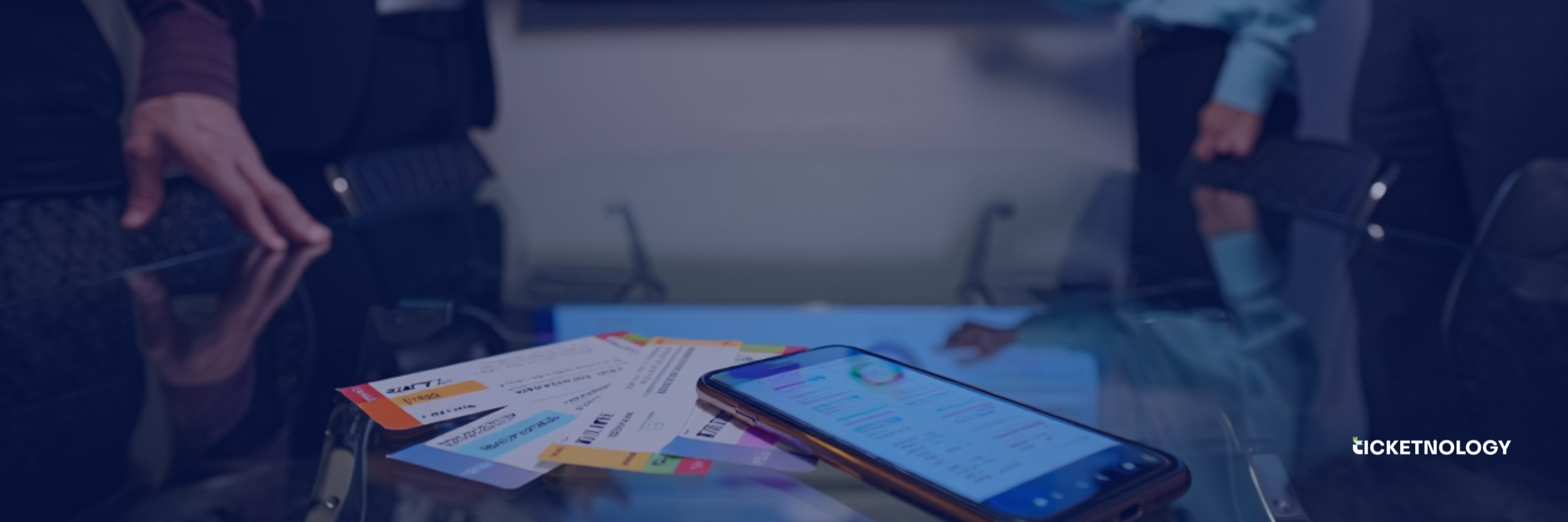 Your Sales Team Isn’t Using Tickets the Way You Think