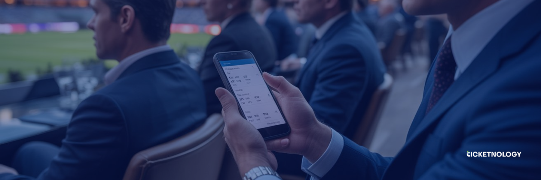 Last-Minute Tickets: Chaos or Competitive Advantage?