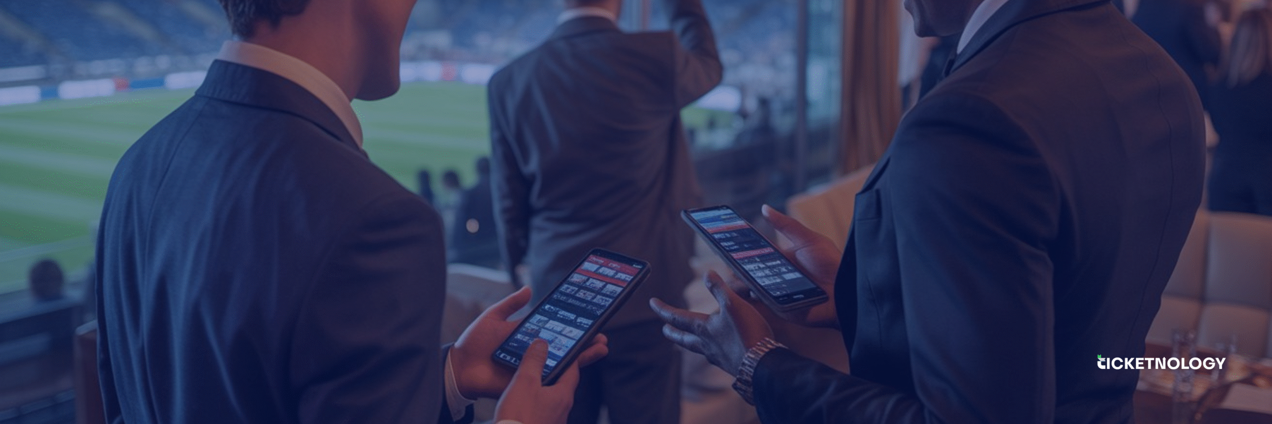 Speed Wins: Why Ticket Management Needs to Move at the Pace of Sales