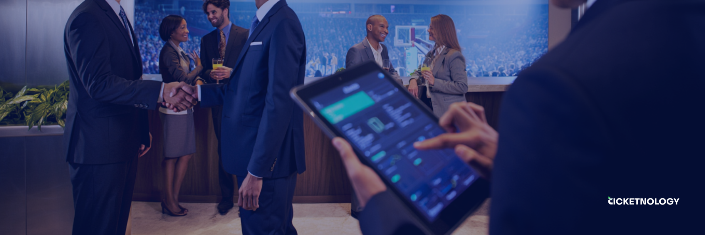 The Difference Between Owning Tickets and Managing Them Strategically