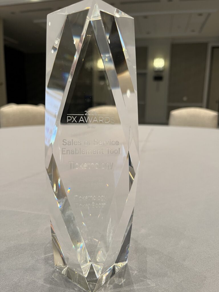 2026 ALSD PX Award