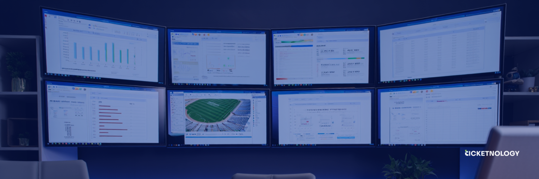 The Hidden Operational Cost of Managing Tickets Across Multiple Departments