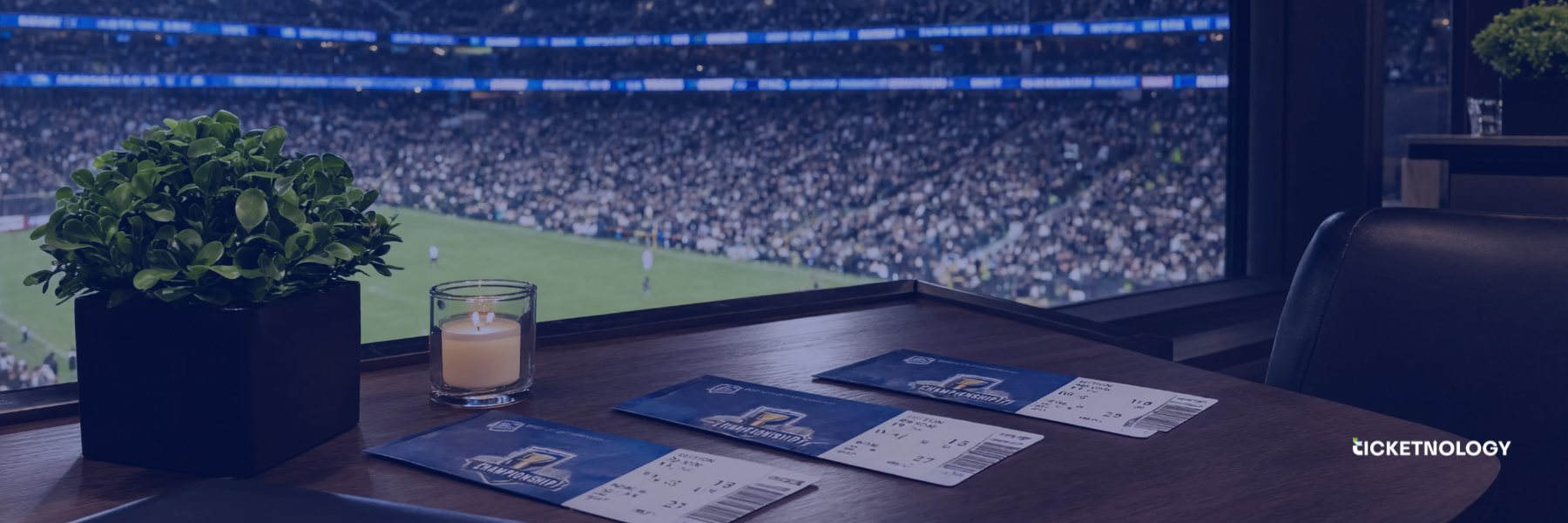 The Biggest Mistake Companies Make When Sharing High-Demand Event Tickets Internally