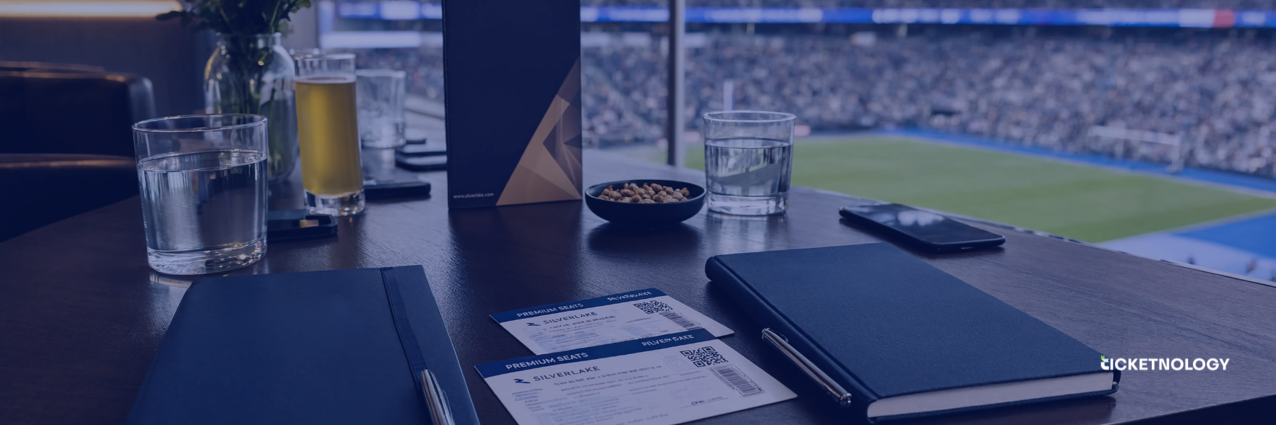 How SMEs Can Use Live Events and Ticketing Strategically Without Enterprise-Sized Budgets