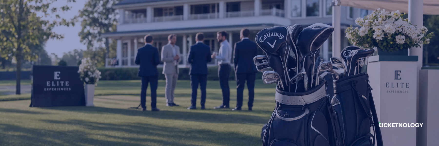 Why Golf Remains One of the Most Effective Environments for Executive Relationship-Building