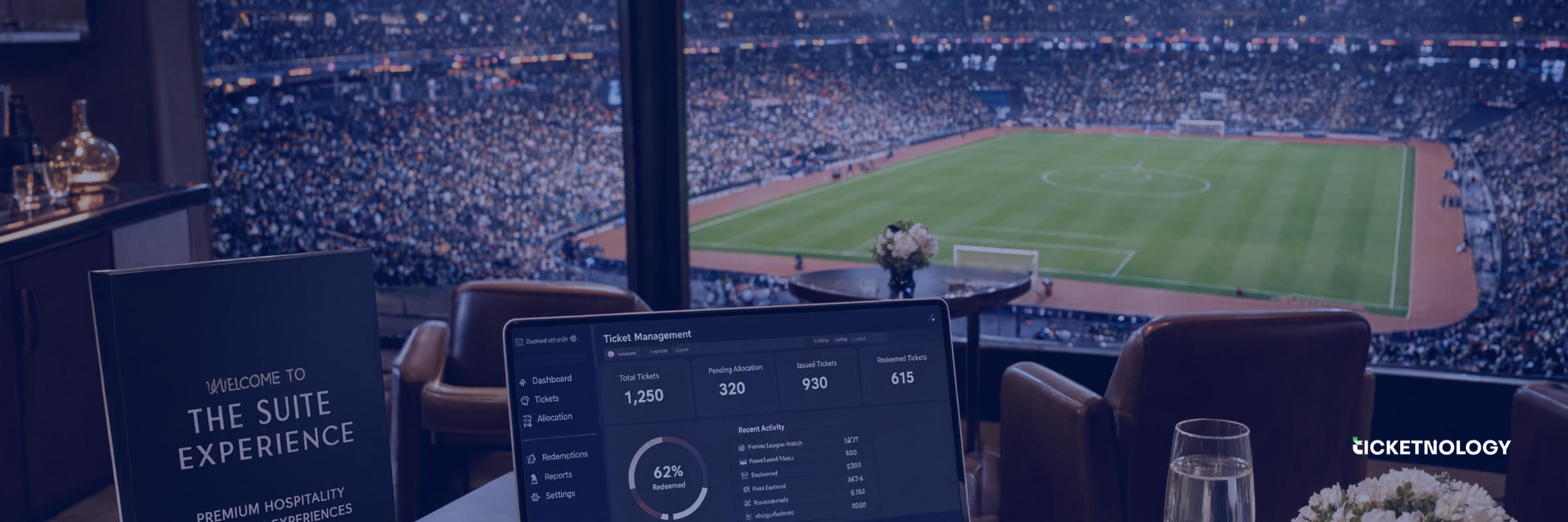 The Difference Between Companies That “Give Tickets Away” and Companies That Drive ROI With Them