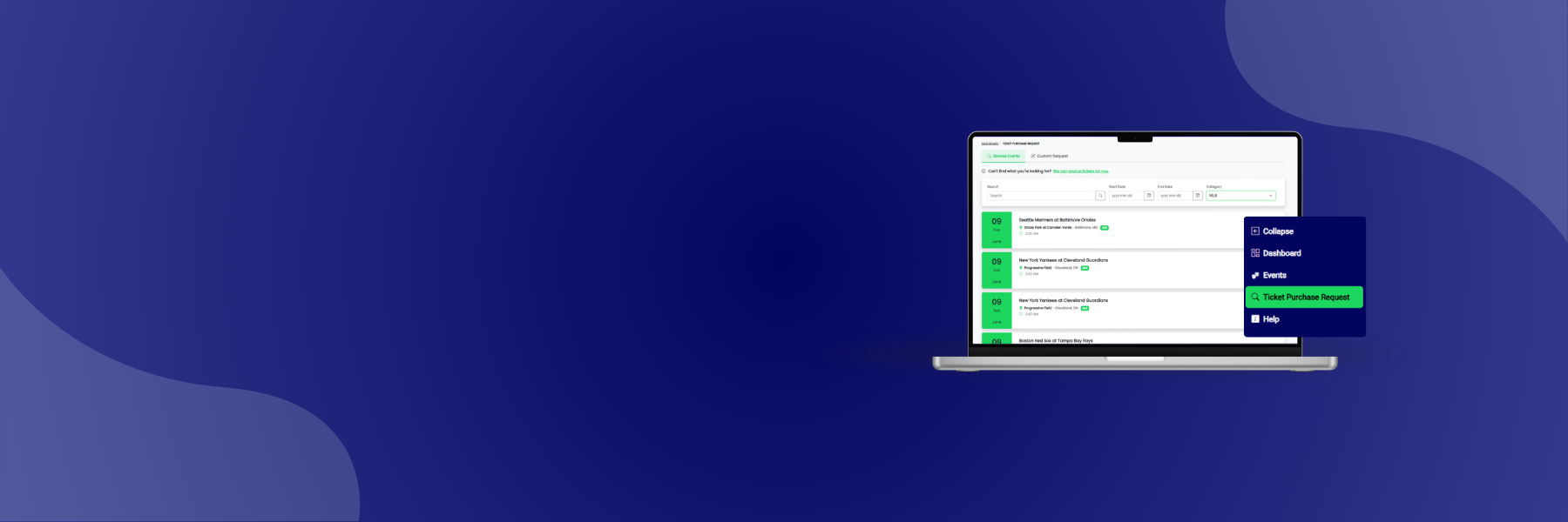 Introducing Ticket Pass: A Smarter Way to Access Live Events