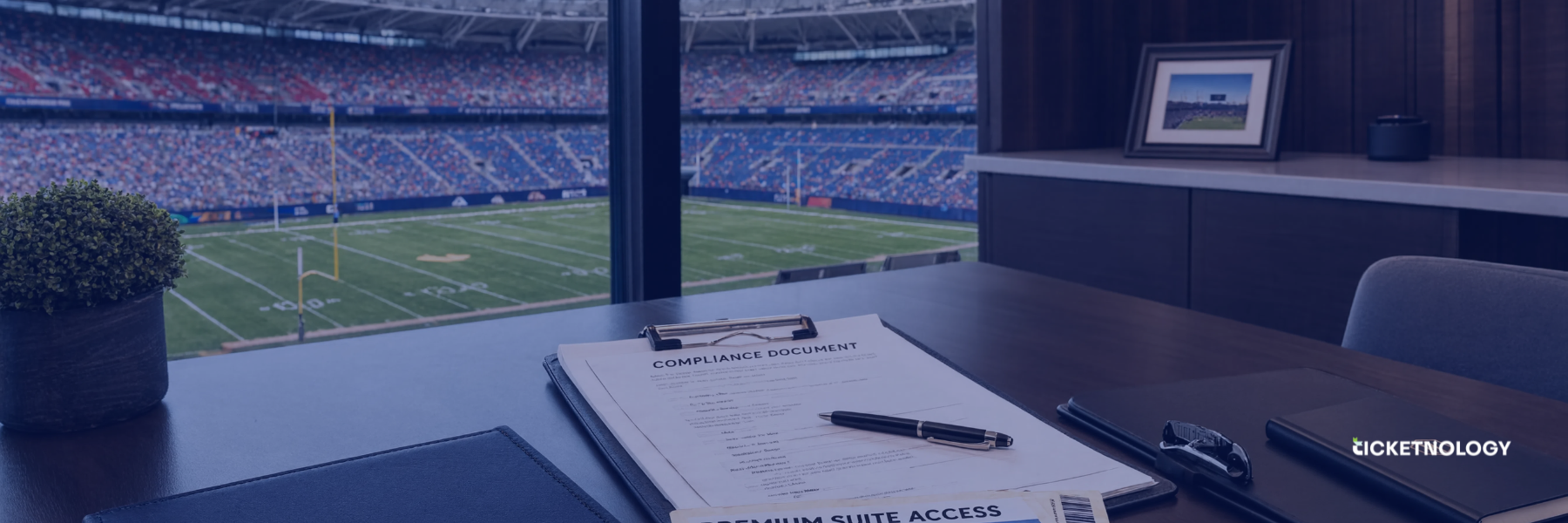 Why Law Firms Are Becoming Key Users of Corporate Ticket Management