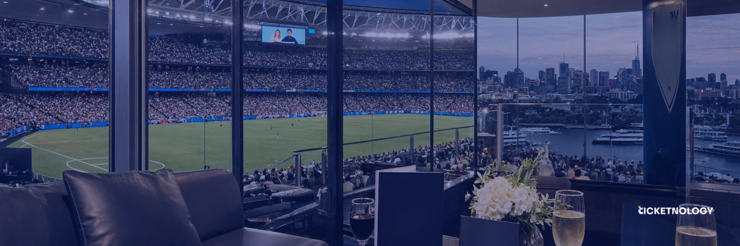 Concerts vs. Sports: Which Creates Better Business Relationships?