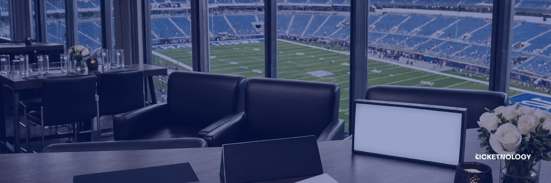 60 Days Until NFL Season: Why Companies Should Already Be Planning Ticket Allocation Strategies