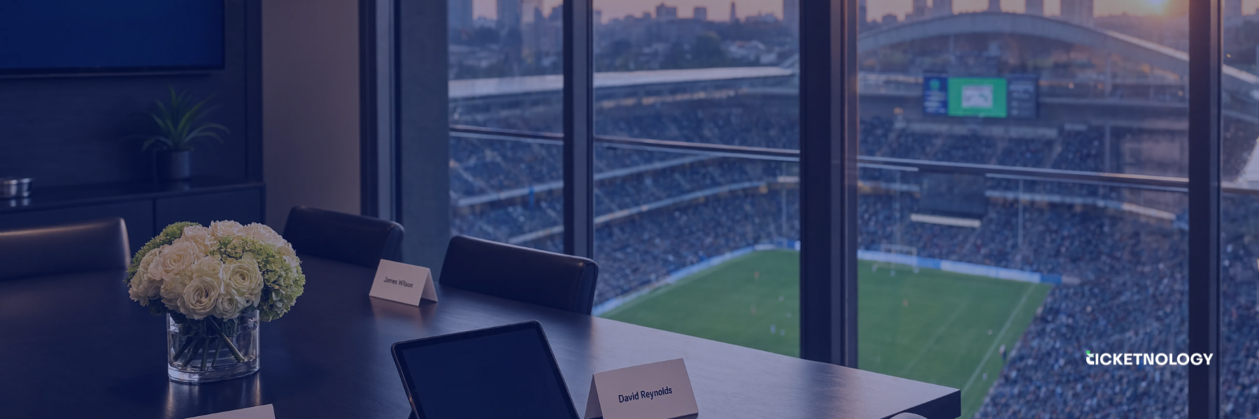 Why Some Companies Turn Live Events Into Revenue Opportunities — And Others Don't