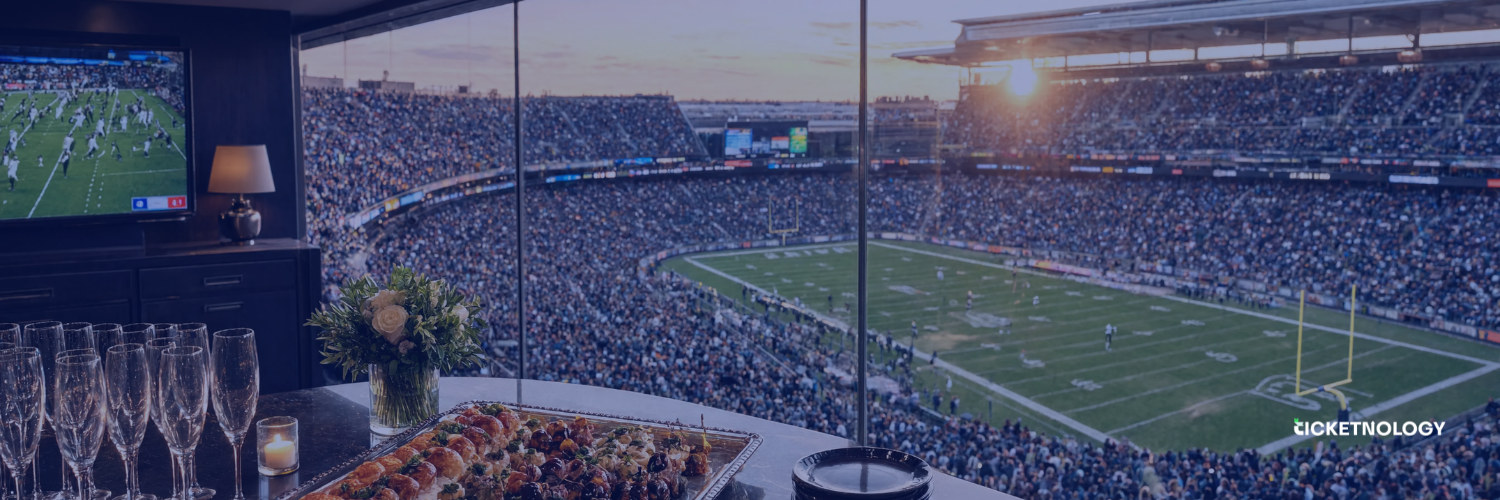 The Biggest Lessons Corporate Hospitality Teams Learned From This Summer's Major Events
