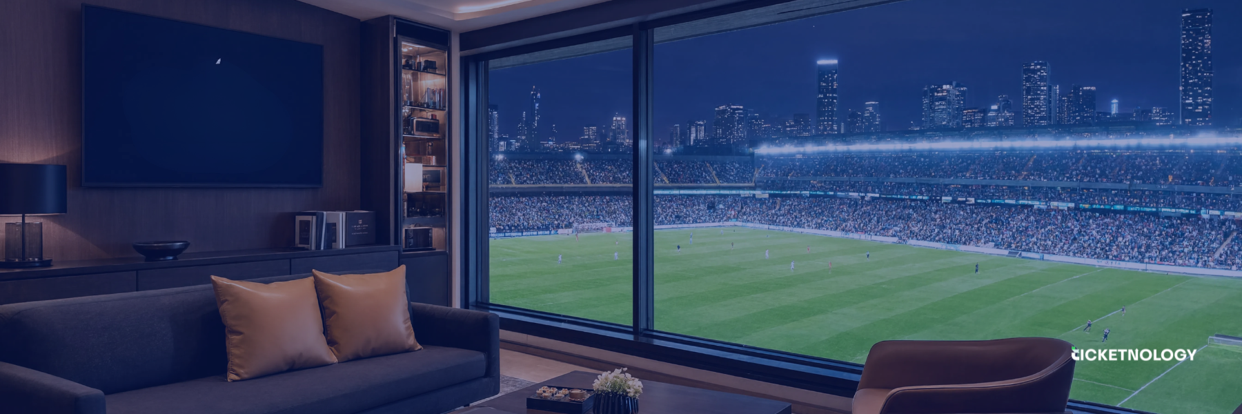 Why Top Real Estate Firms Use Event Tickets as a Client Relationship Strategy